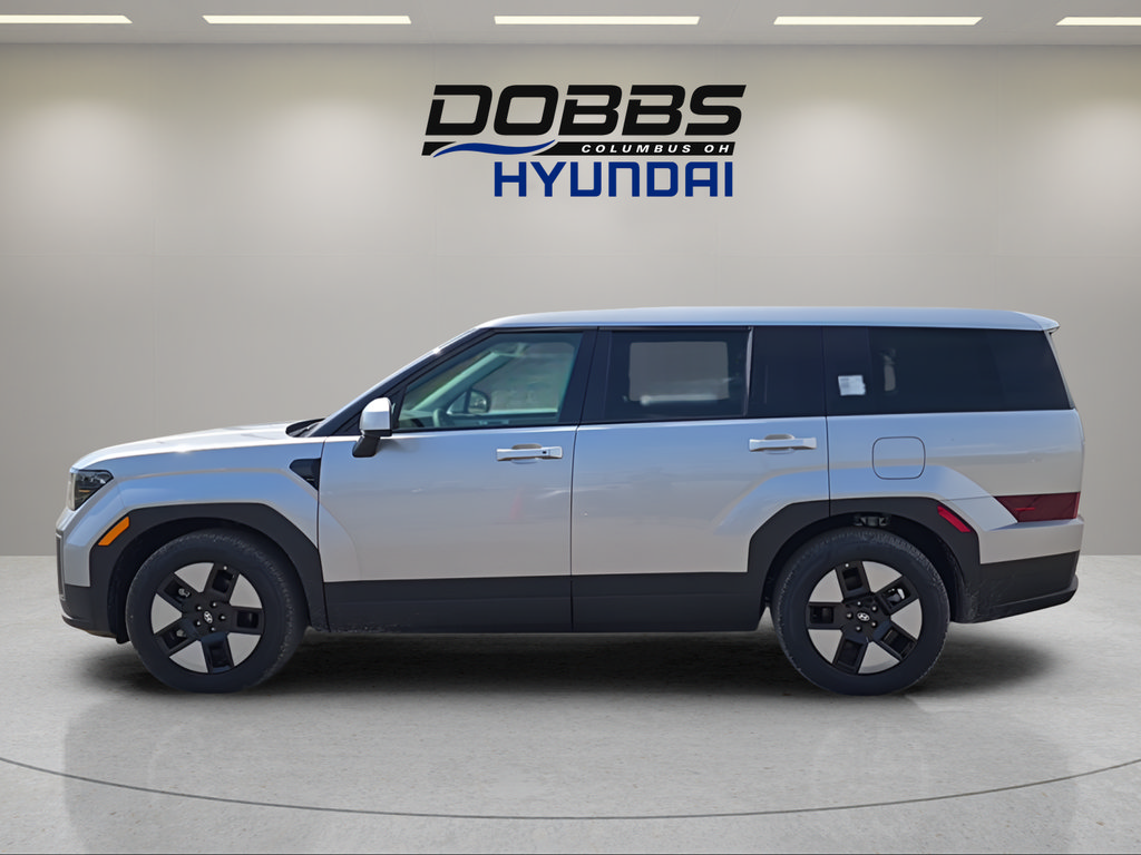 Certified 2026 Hyundai Santa Fe SE AWD/4WD image 2
