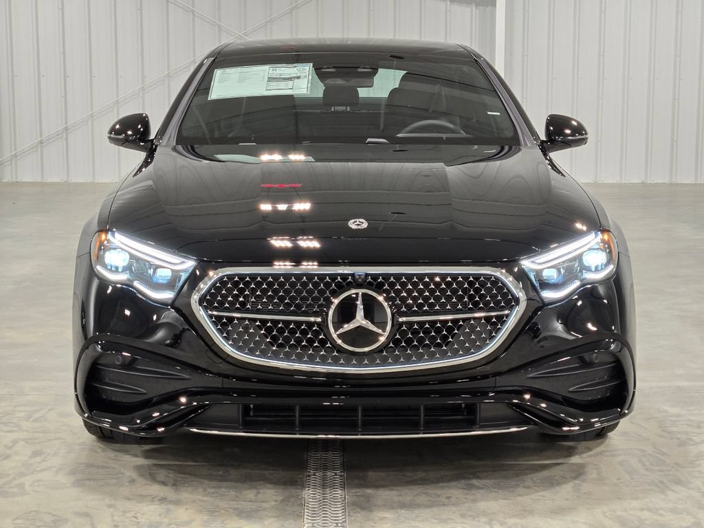 New 2027 Mercedes-Benz E 450 4MATIC Sedan image 39