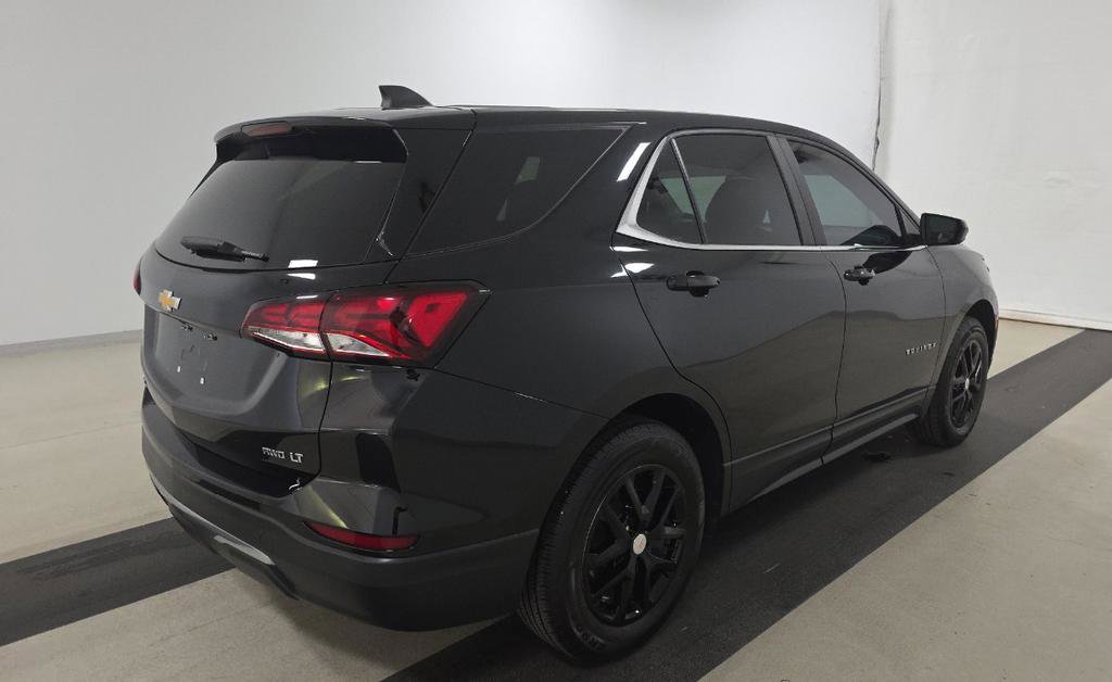 Used 2023 Chevrolet Equinox LT image 7