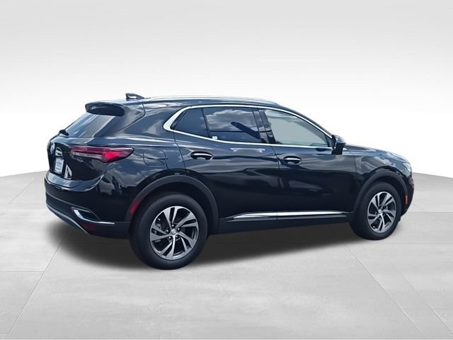 Used 2023 Buick Envision Essence FWD image 8