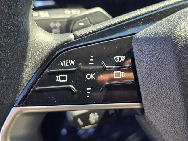 New 2025 Audi A6 e-tron Prestige image 36