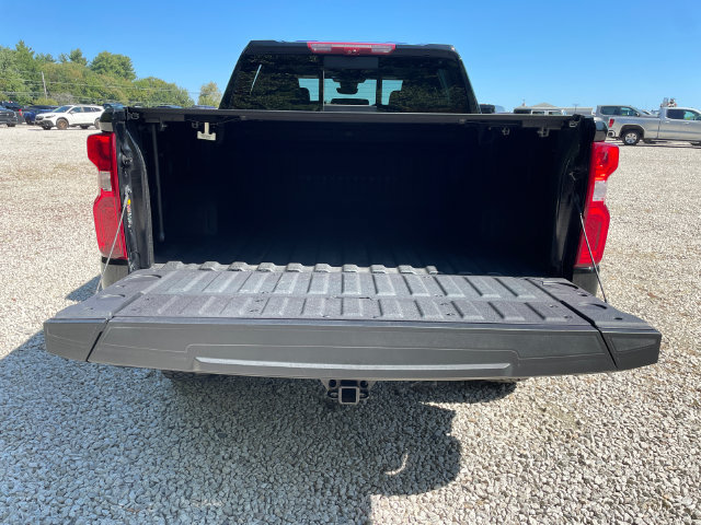 Used 2025 Chevrolet Silverado 1500 ZR2 w/ ZR2 Bison Edition AWD/4WD image 14