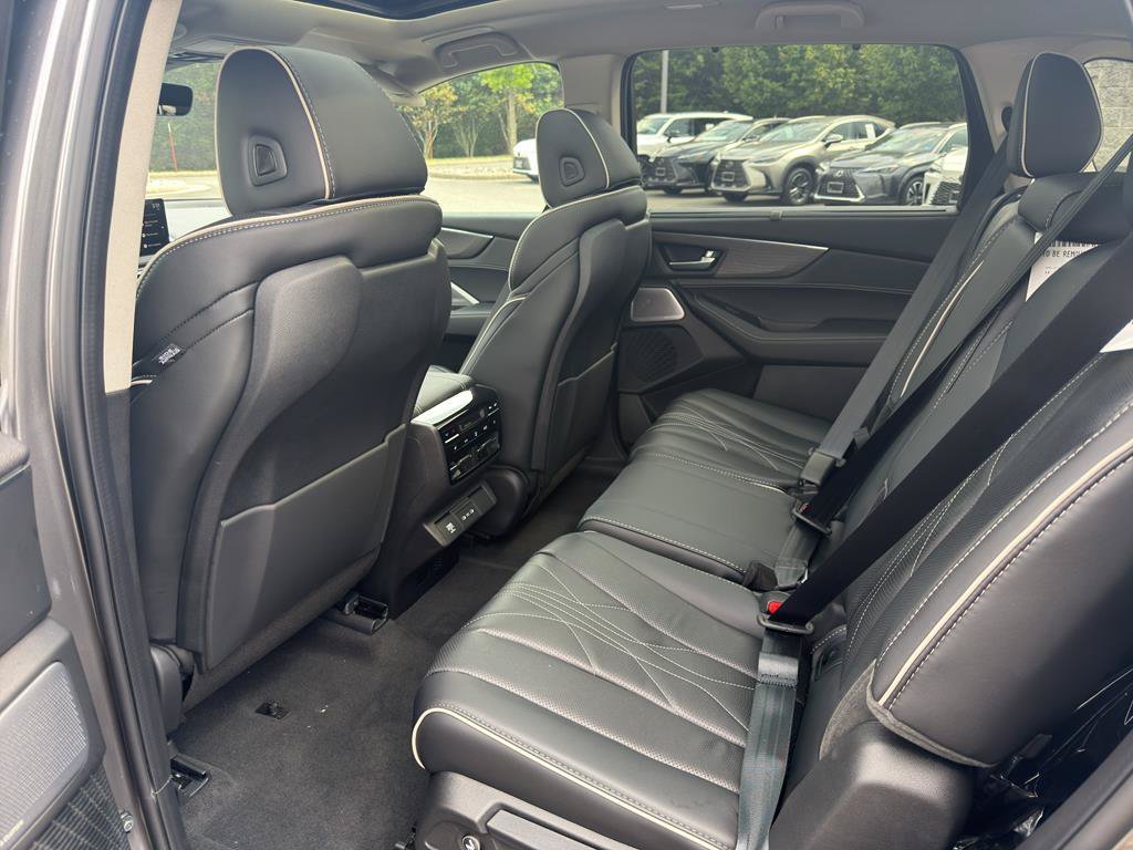 New 2026 Acura MDX w/ Advance Package AWD/4WD image 27