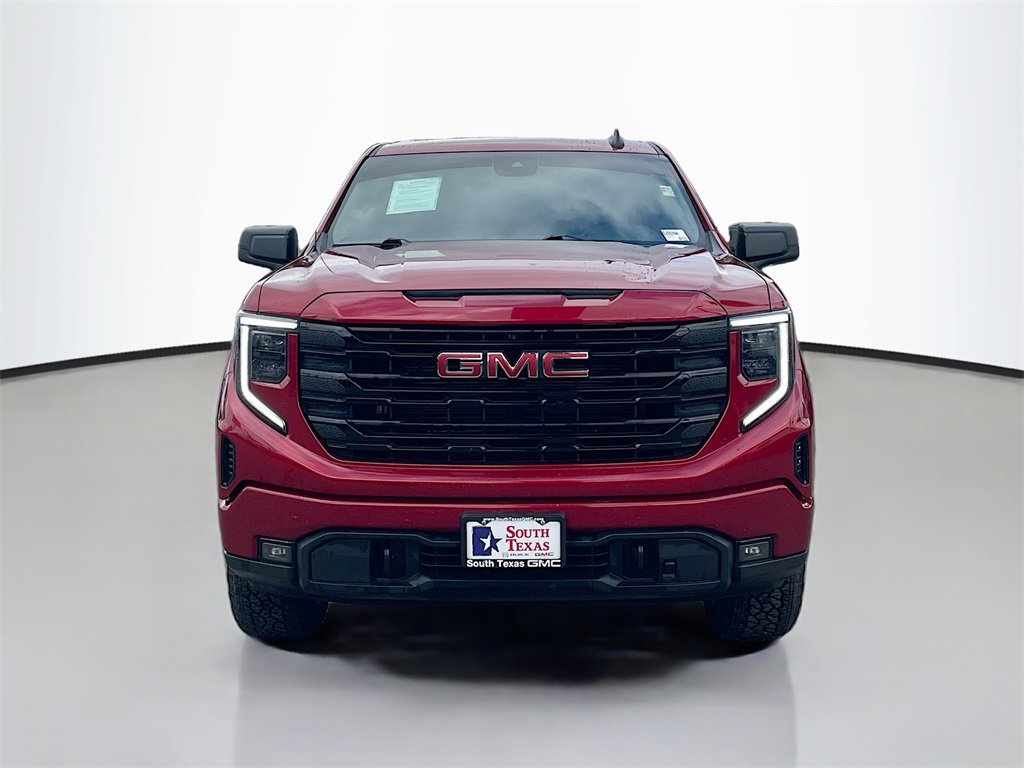 Used 2024 GMC Sierra 1500 Elevation w/ X31 Off-Road Package image 2