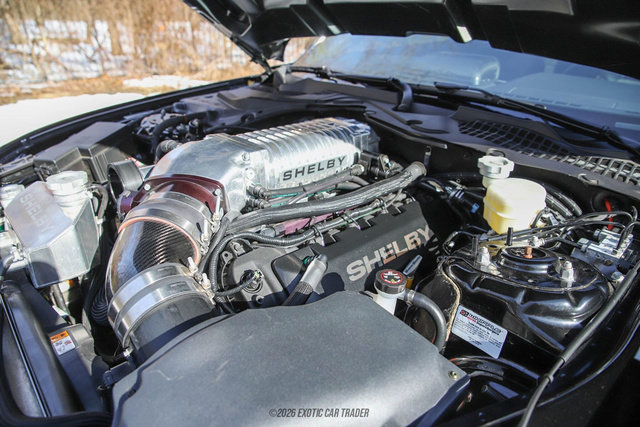 Used 2017 Ford Mustang GT Premium w/ Equipment Group 401A image 17