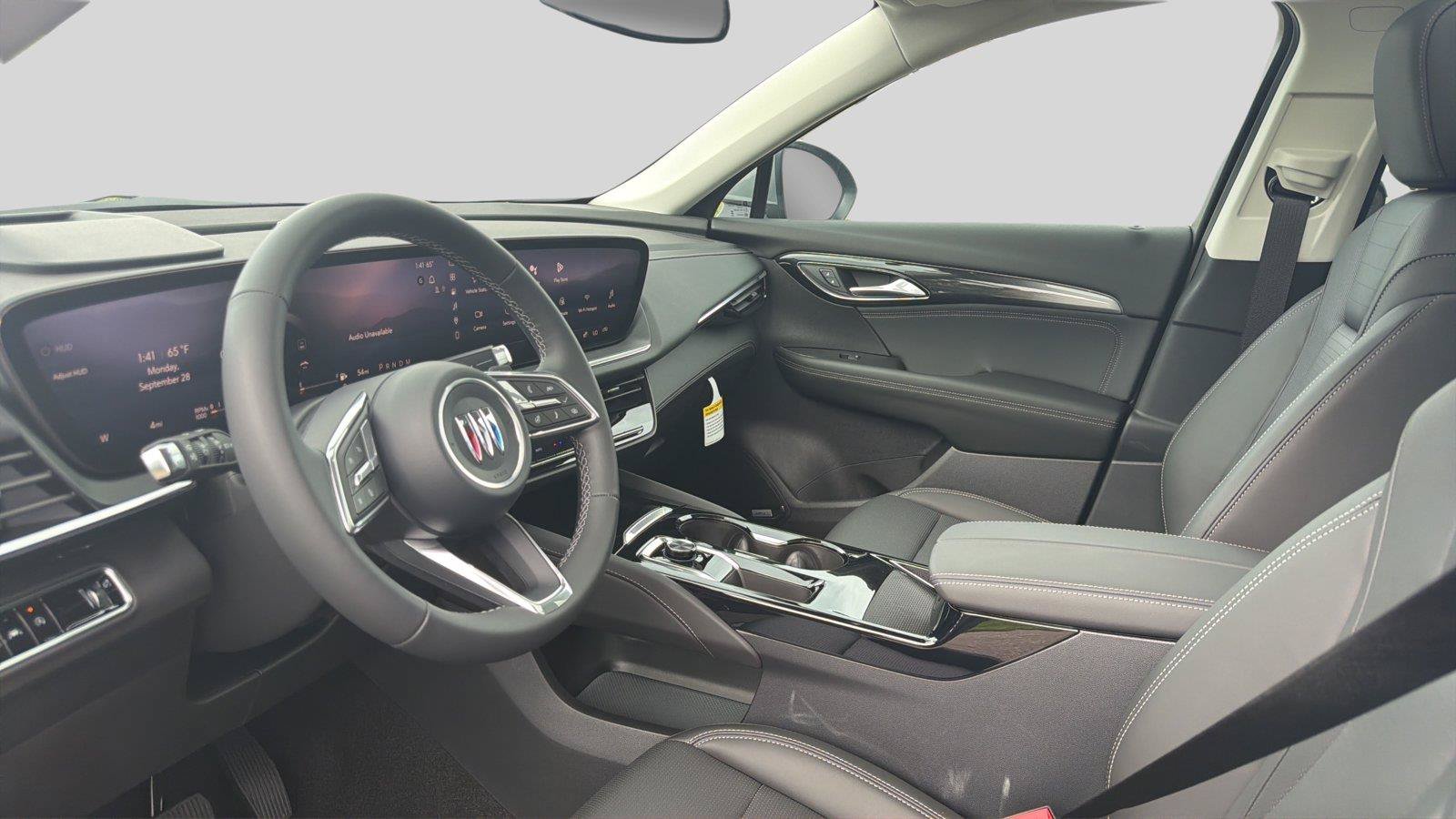 New 2026 Buick Envision Preferred AWD/4WD image 18