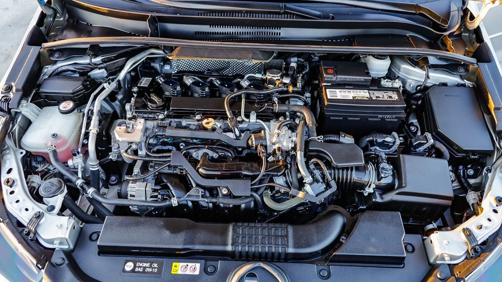 Used 2022 Toyota Corolla SE w/ Carpet Mat Package (TMS) image 31