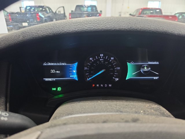 Used 2017 Ford Expedition EL Limited w/ Equipment Group 301A AWD/4WD image 7
