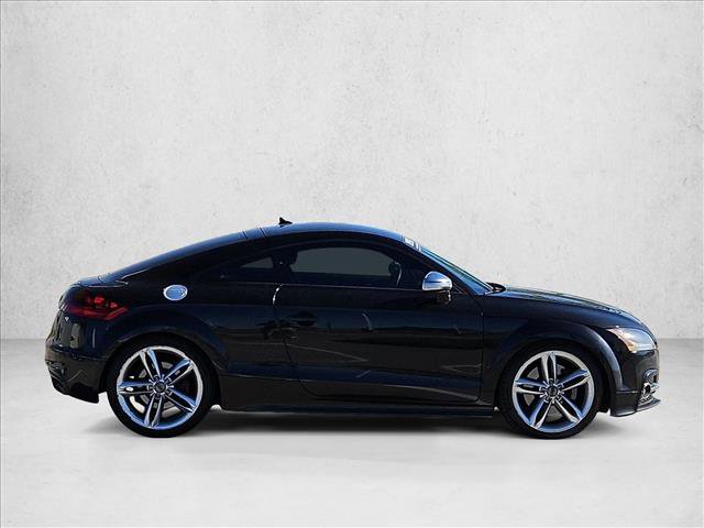 Used 2013 Audi TTS 2.0T Prestige AWD/4WD video 4
