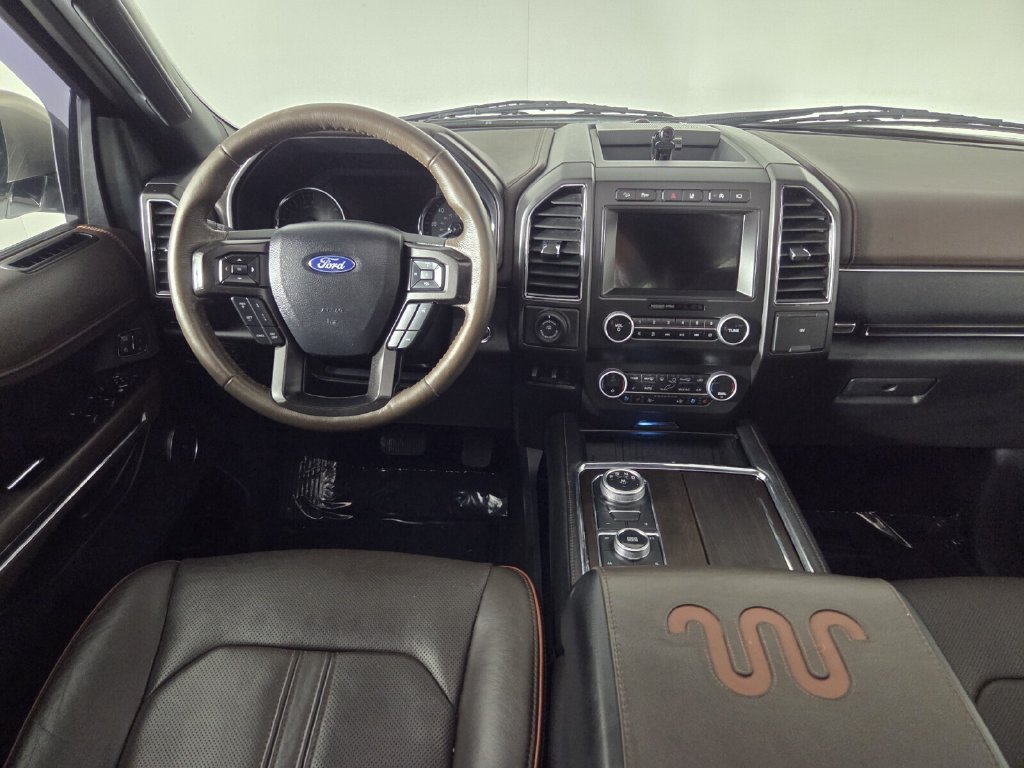 Used 2021 Ford Expedition King Ranch AWD/4WD image 27