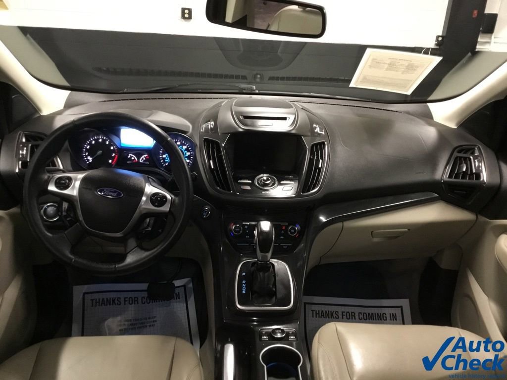 Used 2014 Ford Escape Titanium image 26
