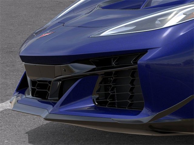 New 2026 Chevrolet Corvette ZR1 image 13