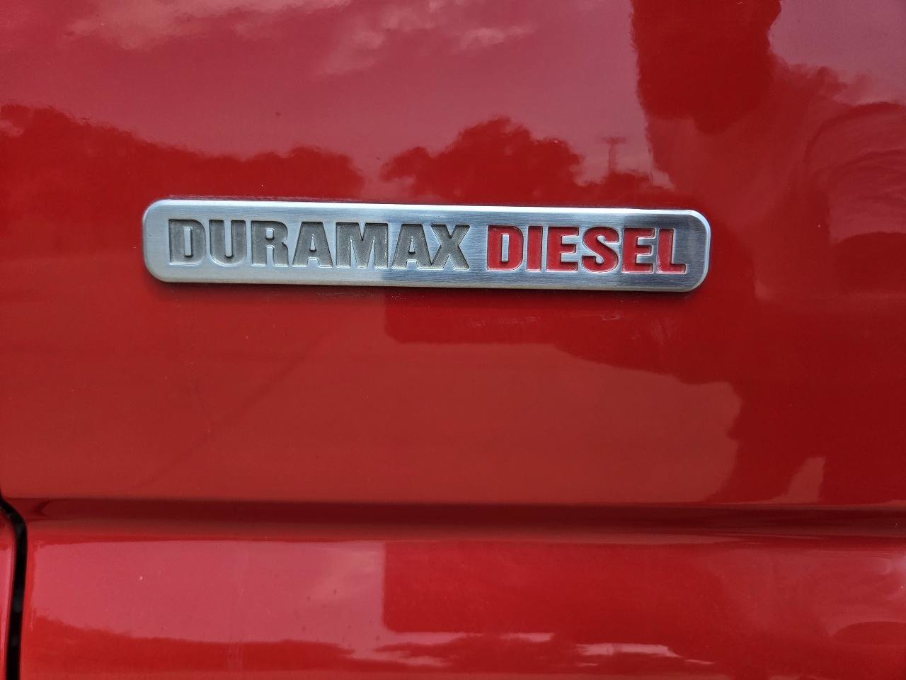 Used 2005 Chevrolet Silverado 3500 LS w/ Heavy-Duty Power Package AWD/4WD image 20