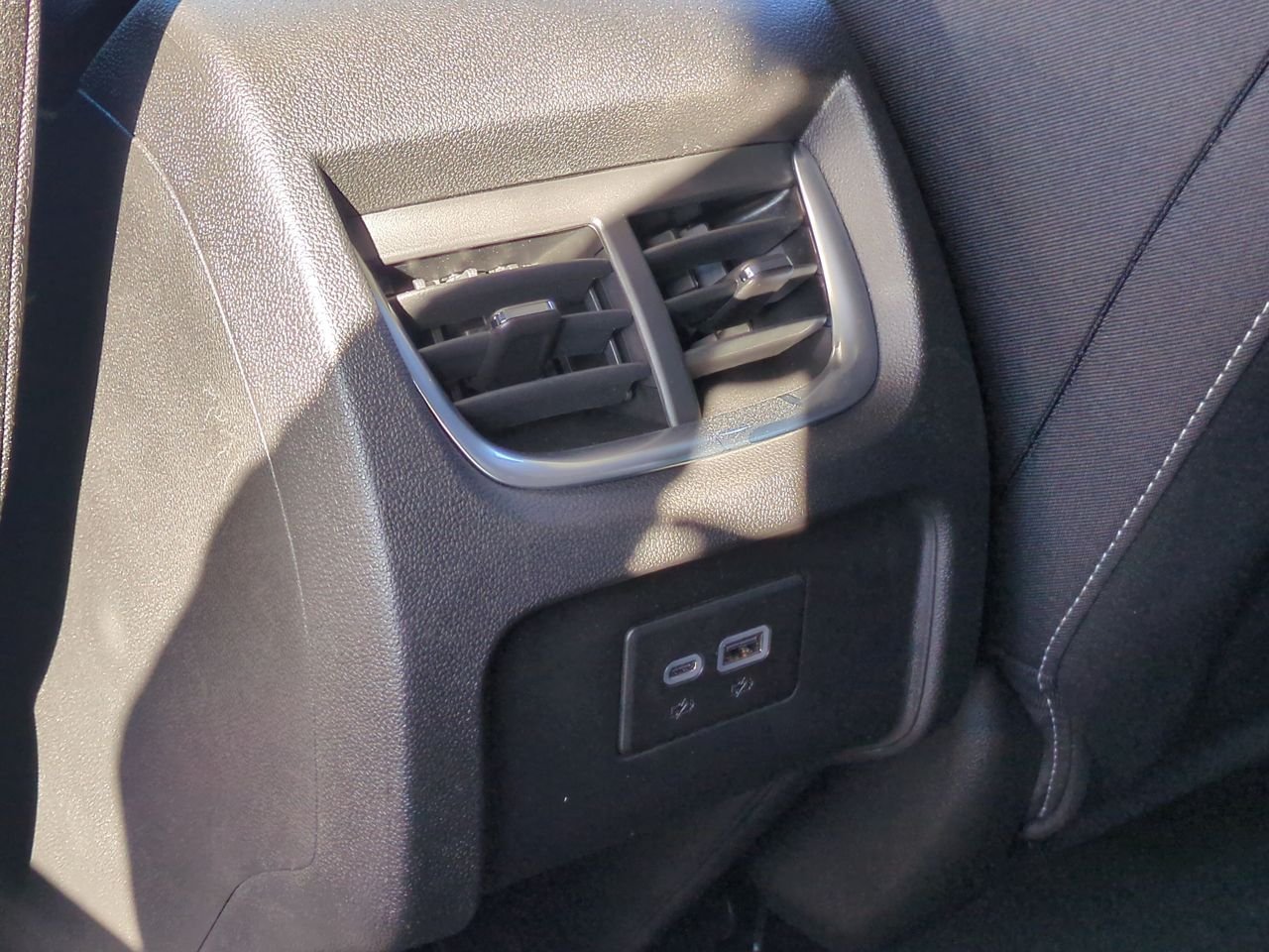 New 2026 Chevrolet Blazer LT w/ Convenience Package FWD image 21