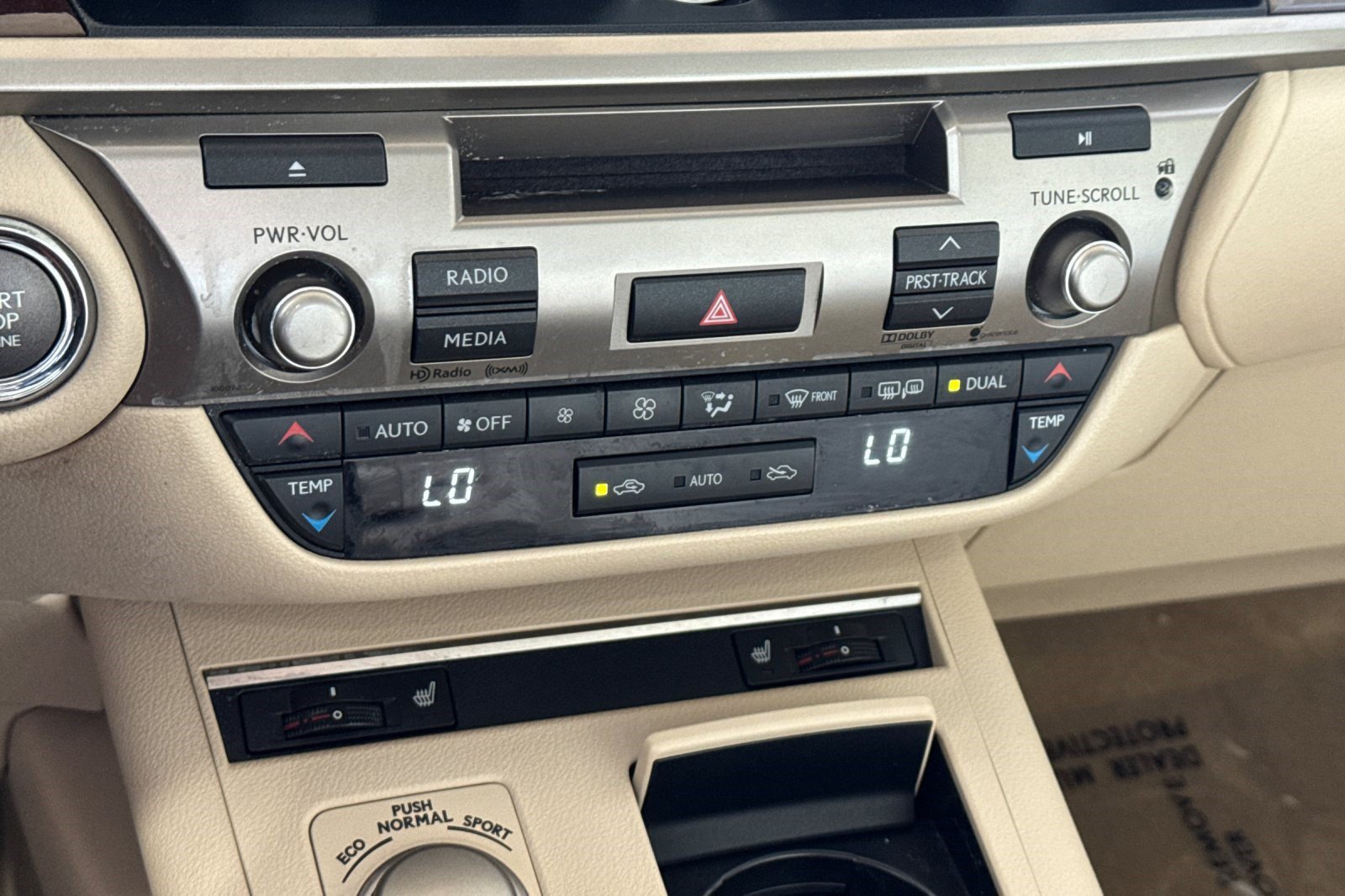 Used 2013 Lexus ES 350 w/ Premium Pkg FWD image 19
