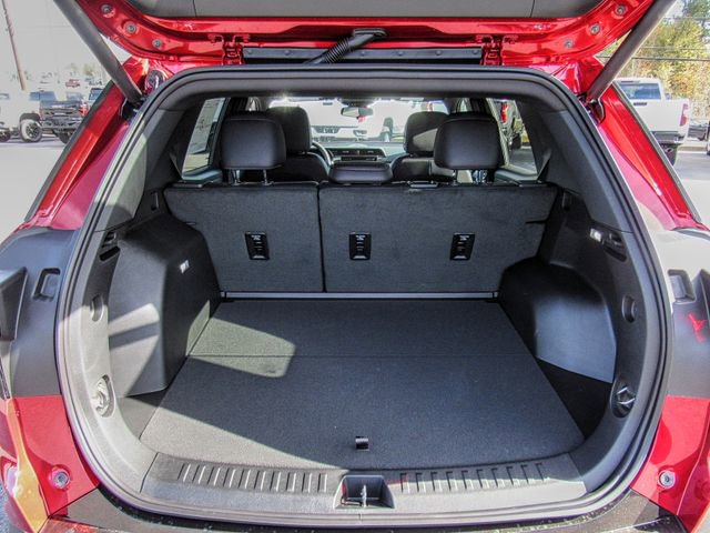 New 2026 GMC Terrain AT4 w/ Convenience Package III image 11