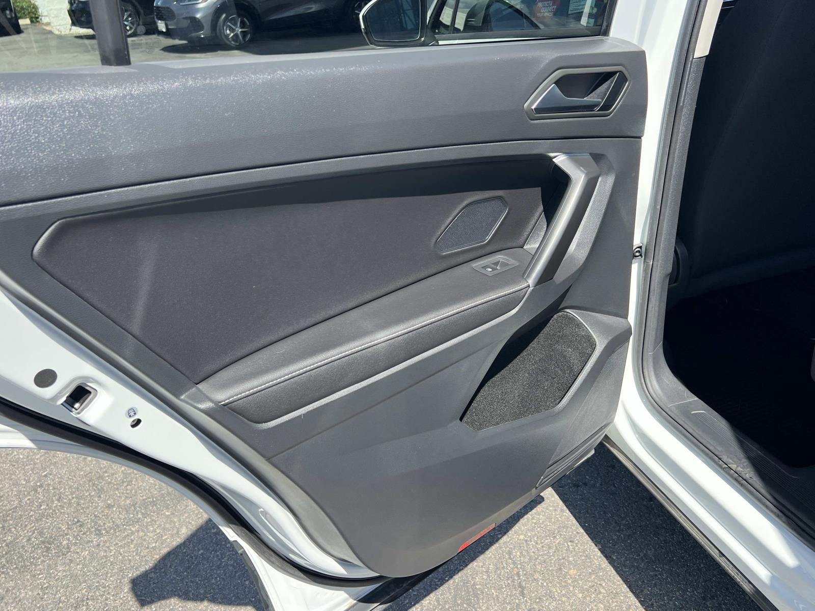 Certified 2023 Volkswagen Tiguan S image 19