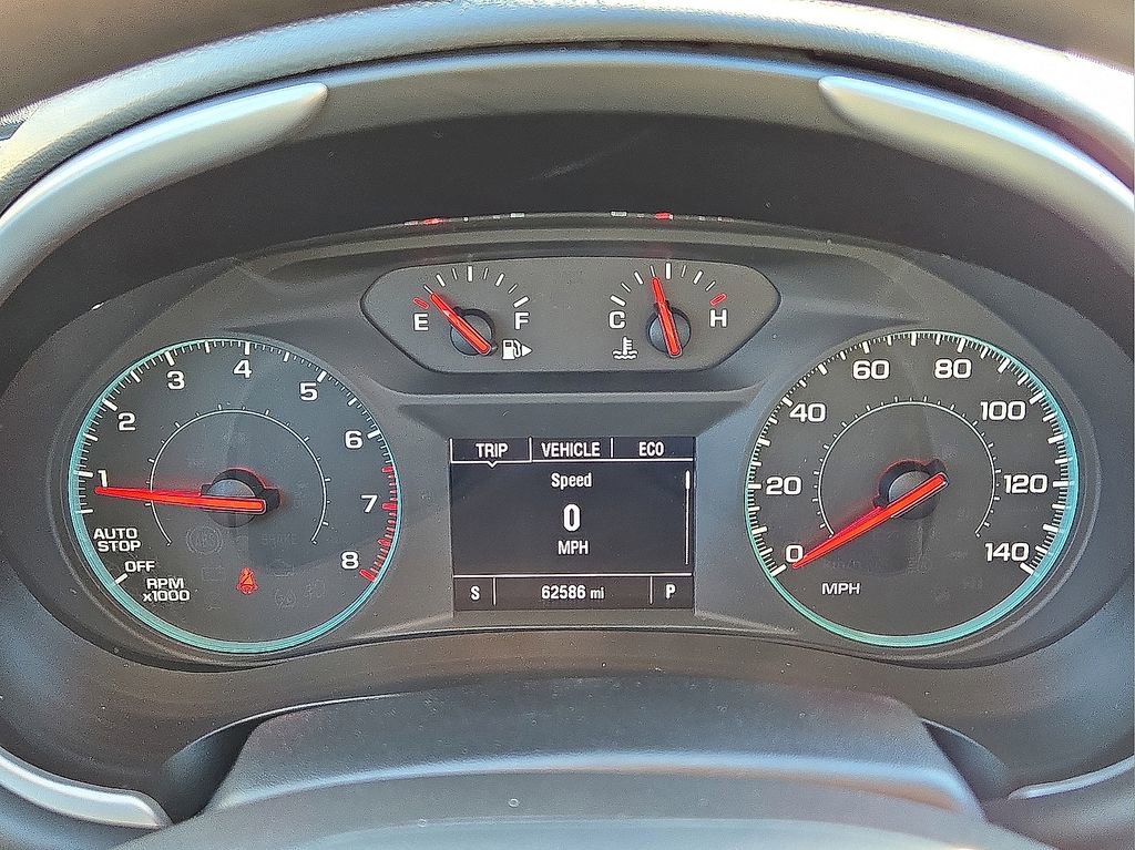 Used 2023 Chevrolet Malibu LT image 25