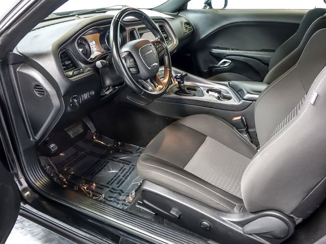 Used 2023 Dodge Challenger GT image 13