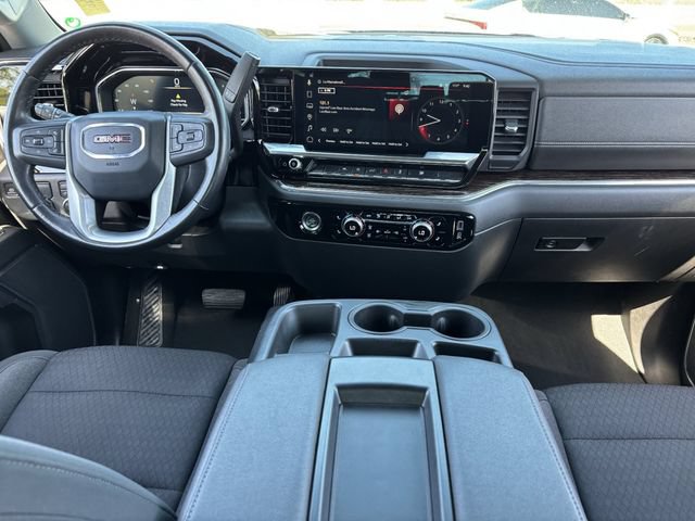 Used 2022 GMC Sierra 1500 Elevation RWD image 15
