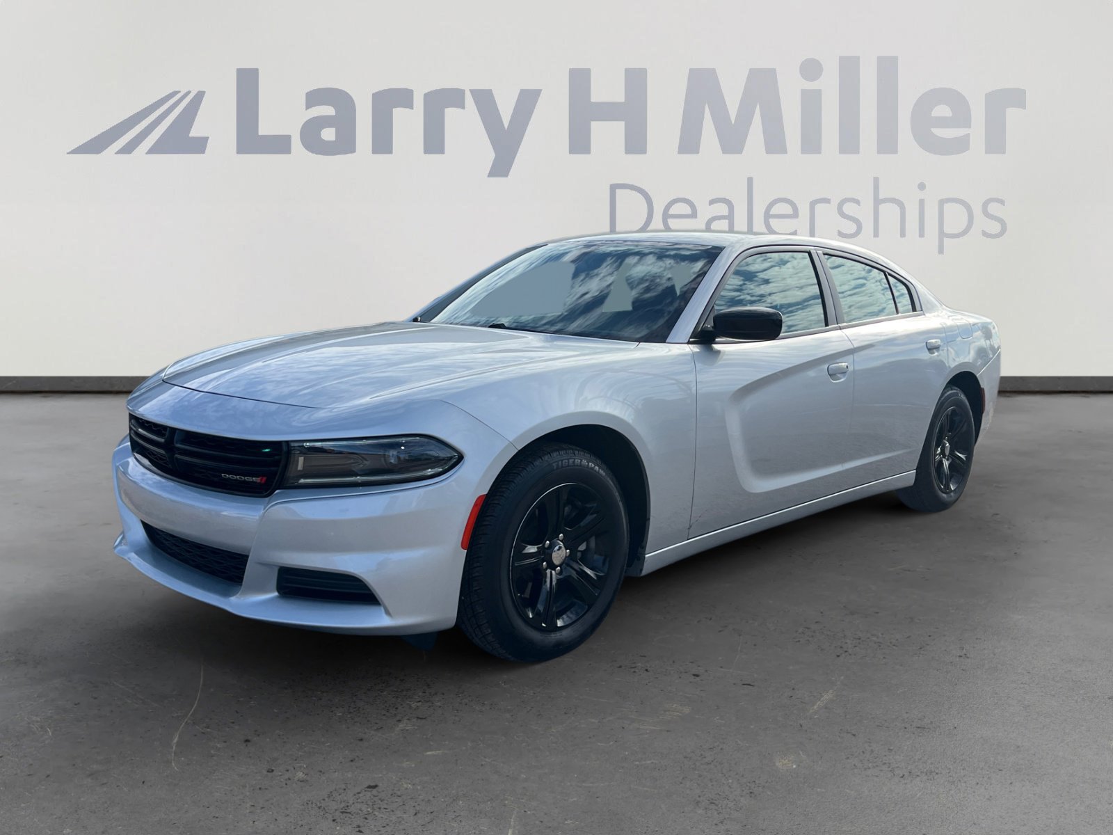 Certified 2023 Dodge Charger SXT