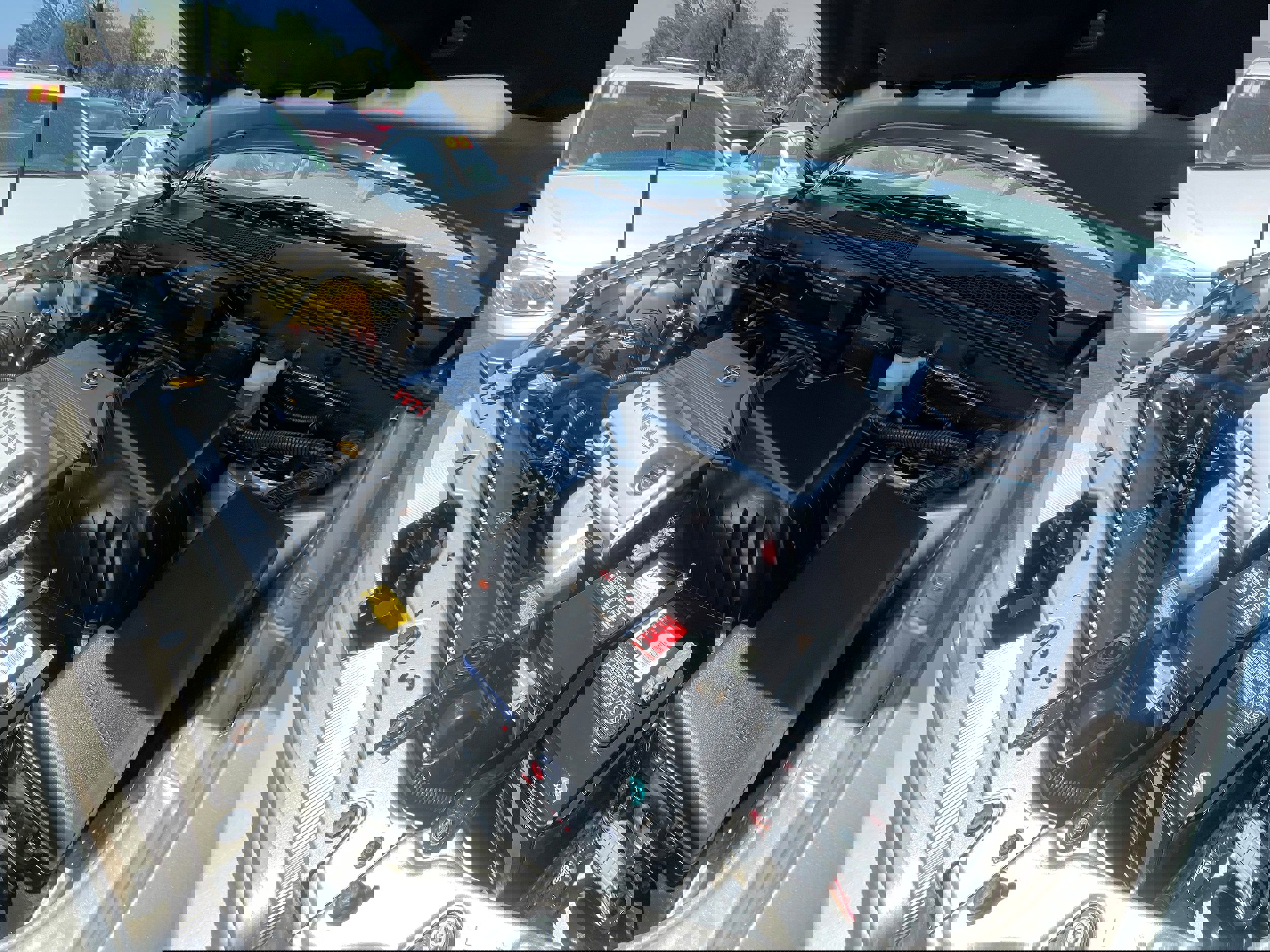 Used 2007 Toyota Highlander Limited image 37