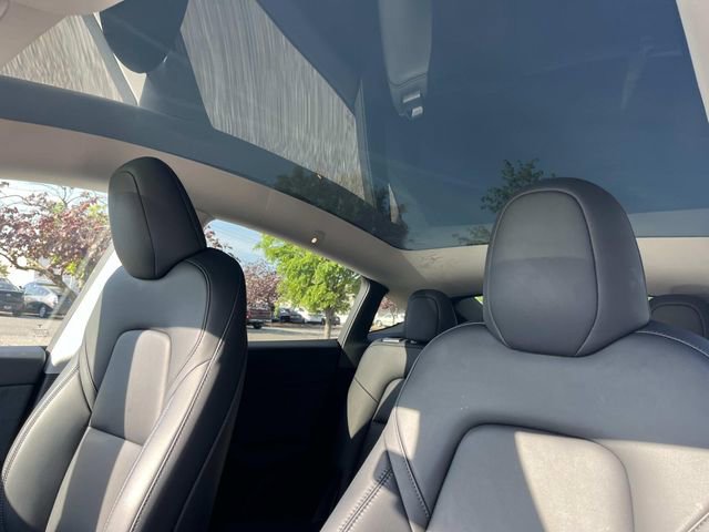 Used 2023 Tesla Model Y Performance AWD/4WD image 33