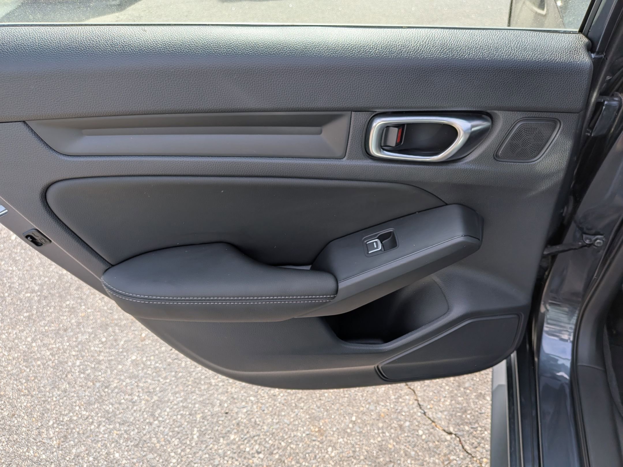 Used 2022 Honda Civic EX-L image 26