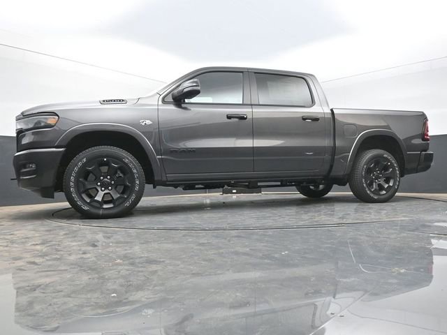 New 2026 RAM 1500 Big Horn image 41