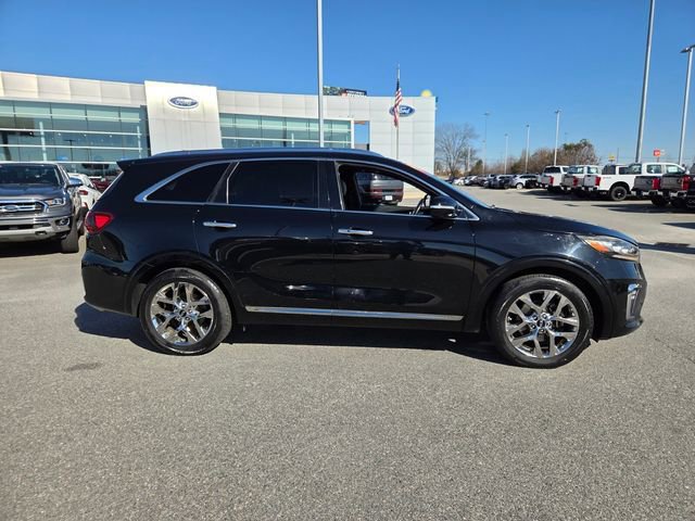 Used 2019 Kia Sorento SX FWD image 14