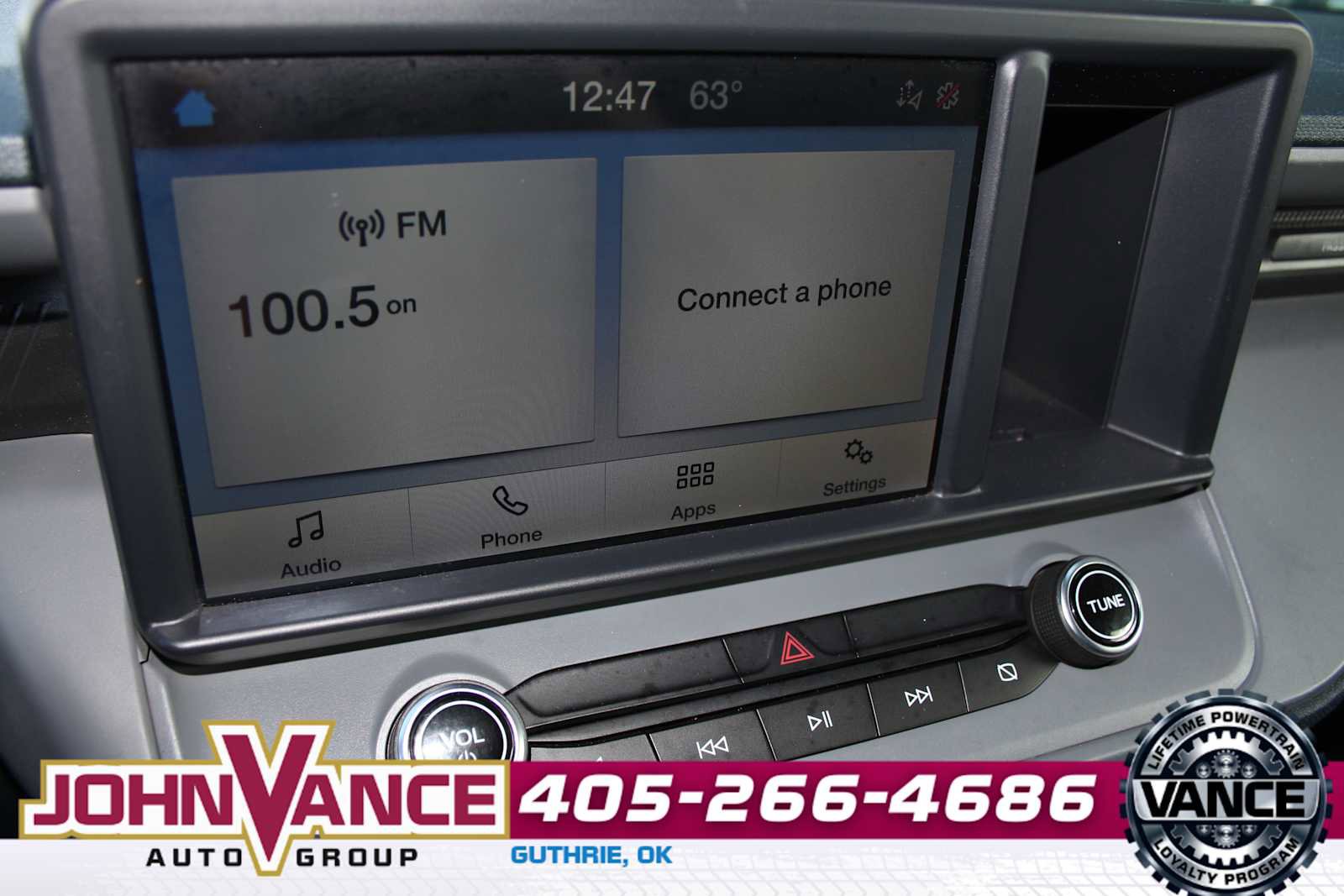 Used 2022 Ford Maverick XL w/ Equipment Group 100A Standard image 28