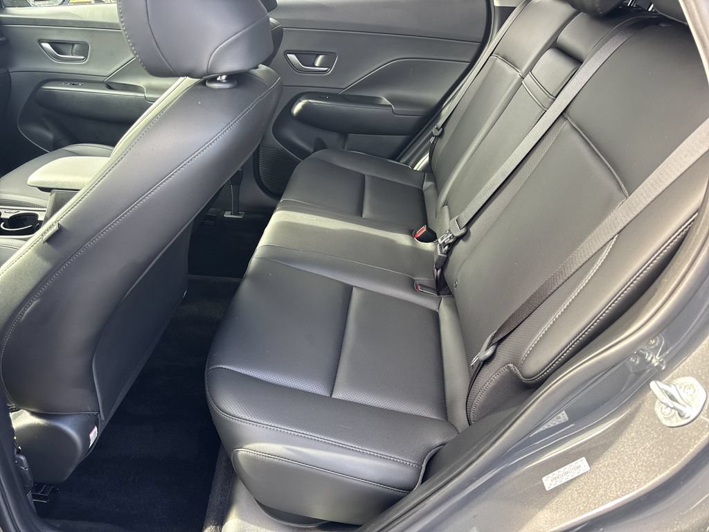 Used 2024 Hyundai Kona Limited AWD/4WD image 20
