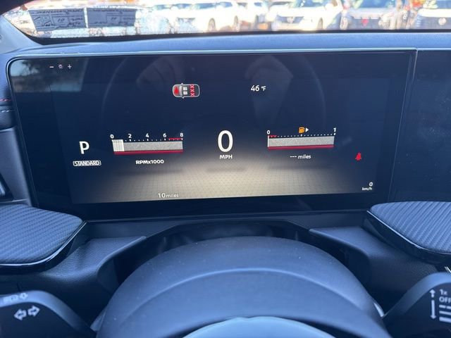 New 2026 Nissan Kicks SR w/ SR Premium Package AWD/4WD image 14