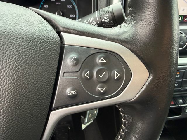Used 2021 Chevrolet Colorado ZR2 image 18