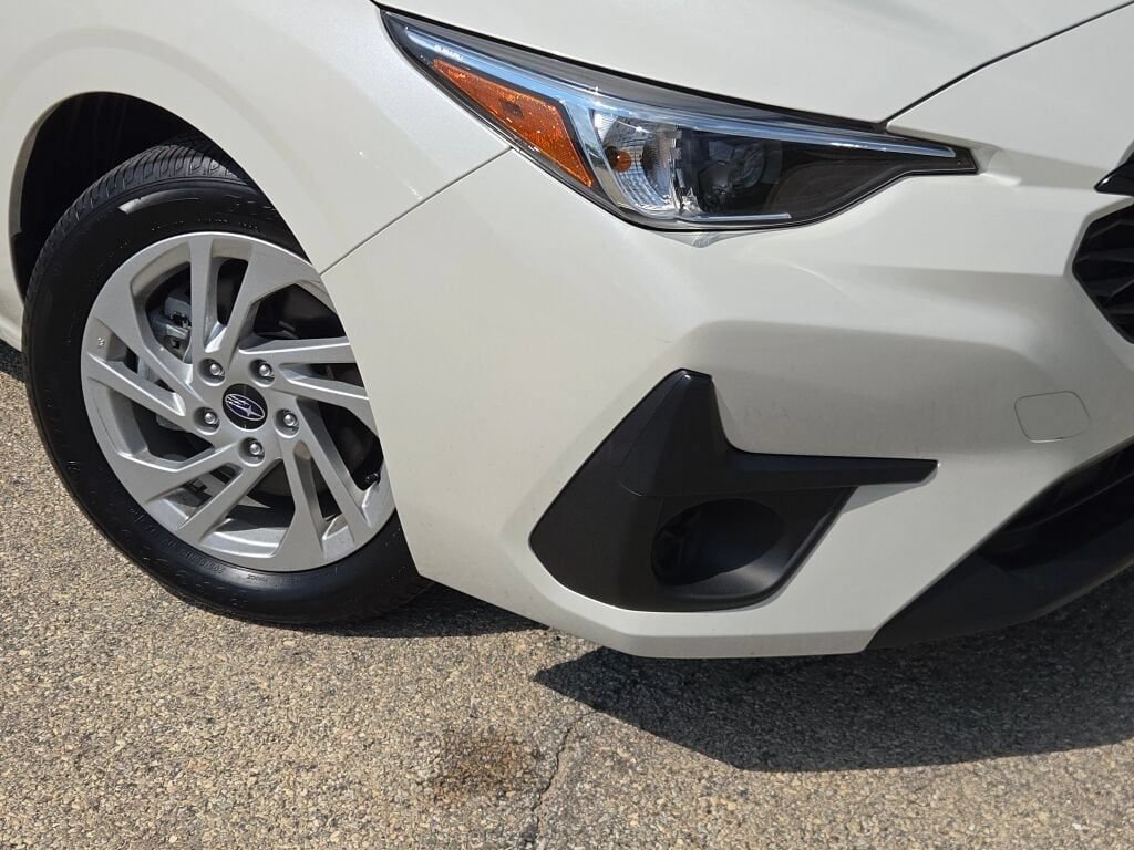 Certified 2024 Subaru Impreza 2.0i AWD/4WD image 4