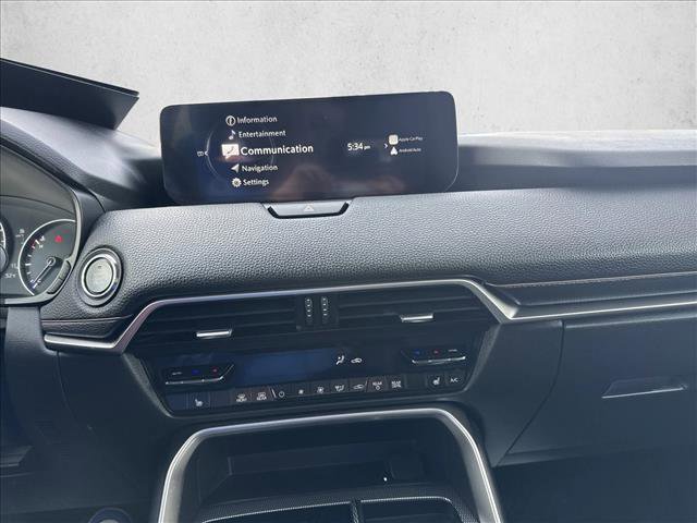 Used 2024 MAZDA CX-90 3.3 Turbo w/ Preferred Plus image 15