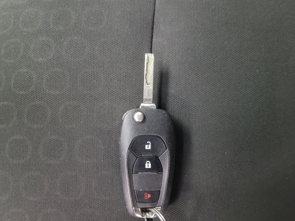 Used 2019 Chevrolet Trax LS w/ Tint and Cruise Package FWD image 32