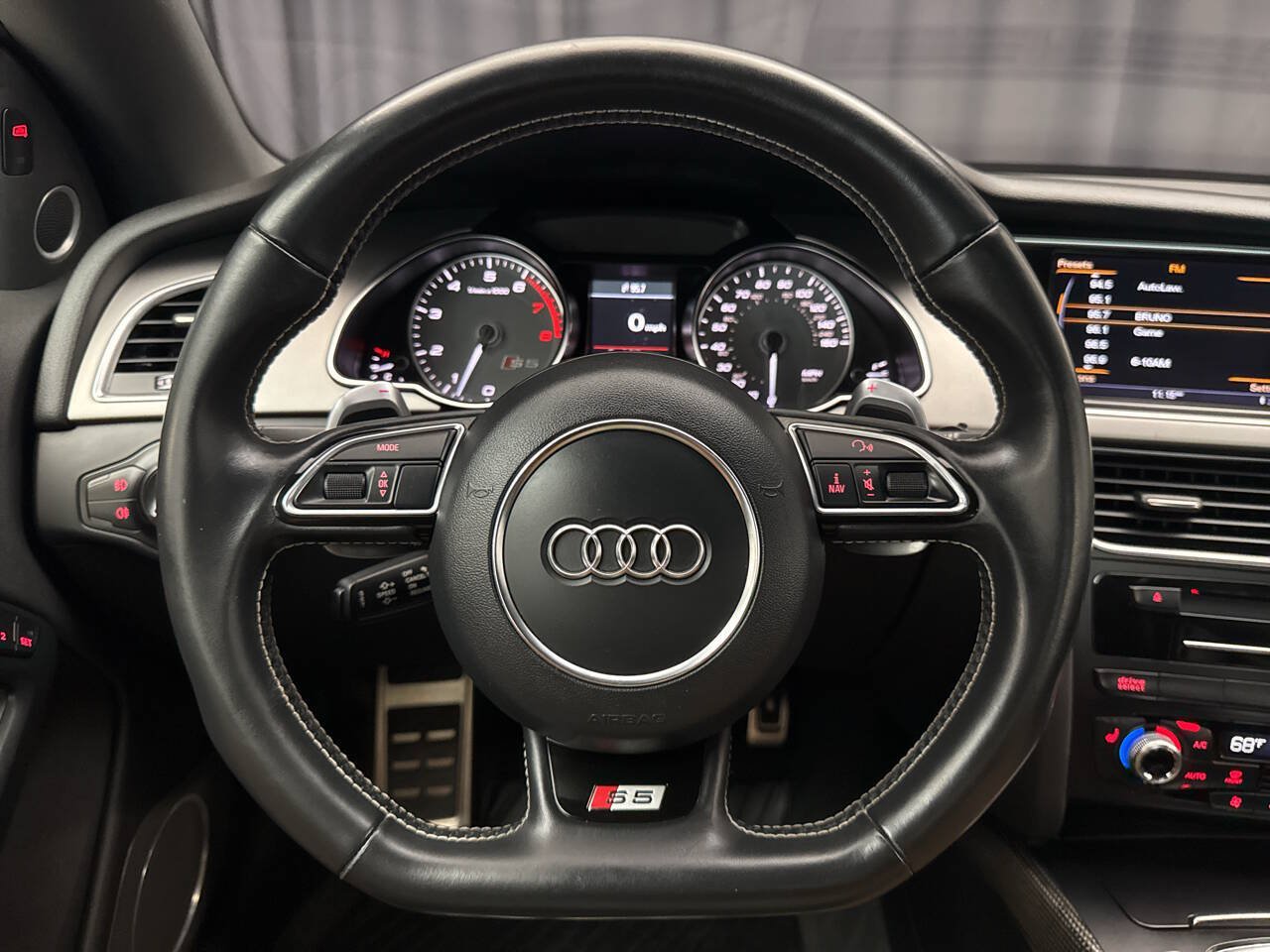 Used 2015 Audi S5 Premium Plus w/ Technology Package AWD/4WD image 20