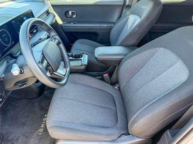 Certified 2025 Hyundai Ioniq 5 SE RWD image 19