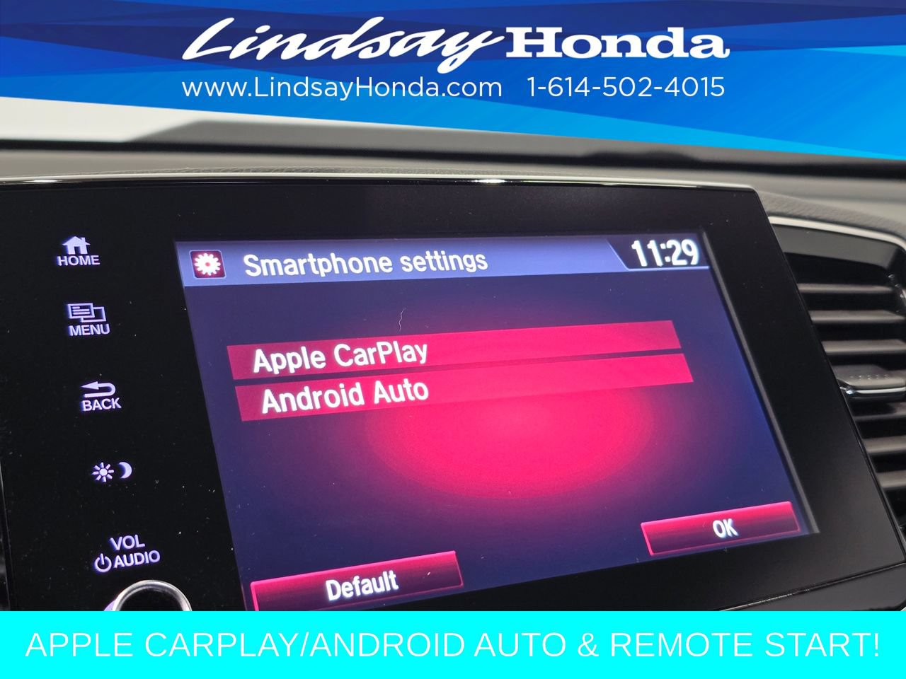 Used 2023 Honda Ridgeline Sport image 20