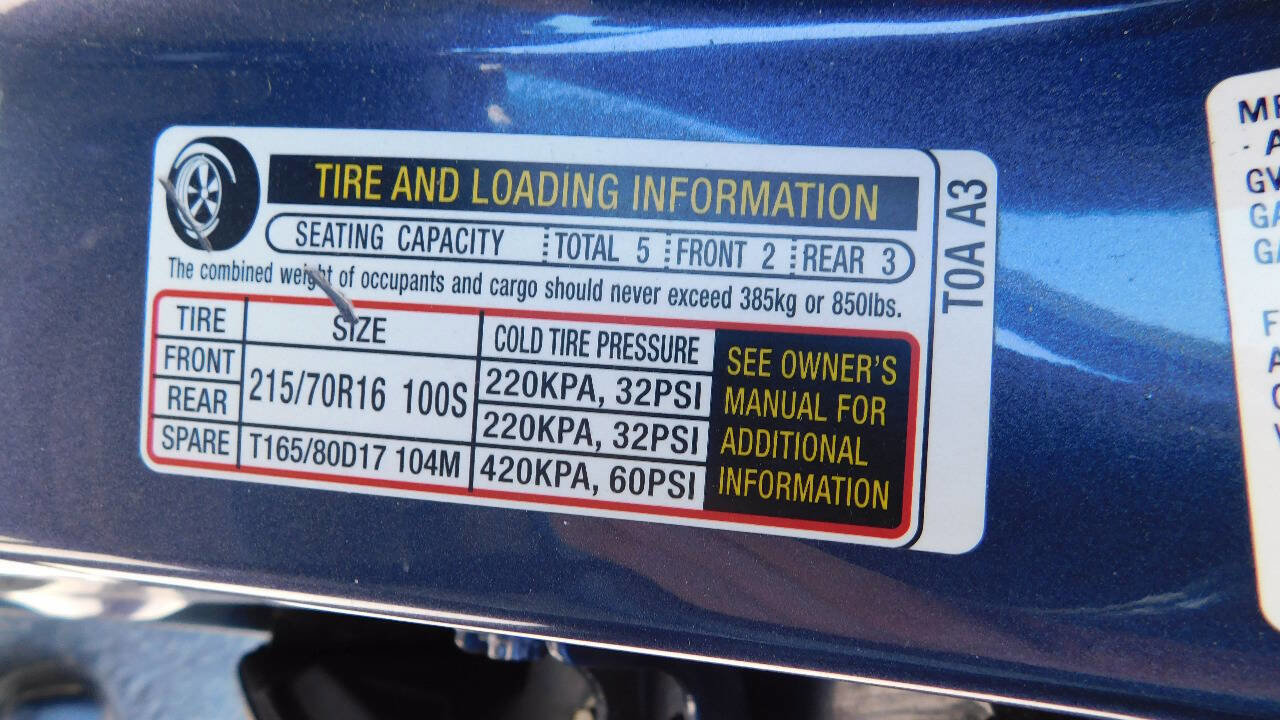 Used 2014 Honda CR-V LX image 33