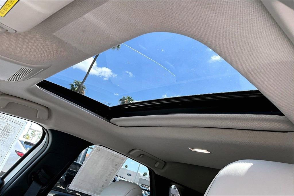 Certified 2023 MAZDA CX-30 2.5 Turbo w/ Premium Plus Pkg image 12