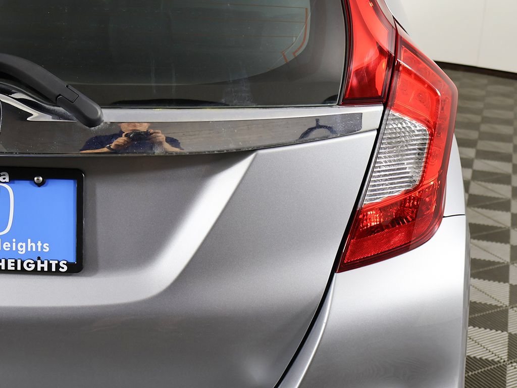 Used 2020 Honda Fit EX image 15