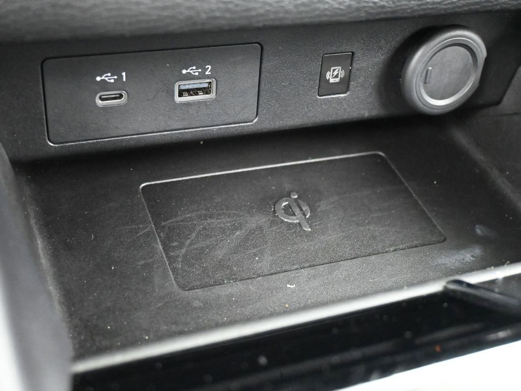 Used 2022 Mitsubishi Outlander SE image 31