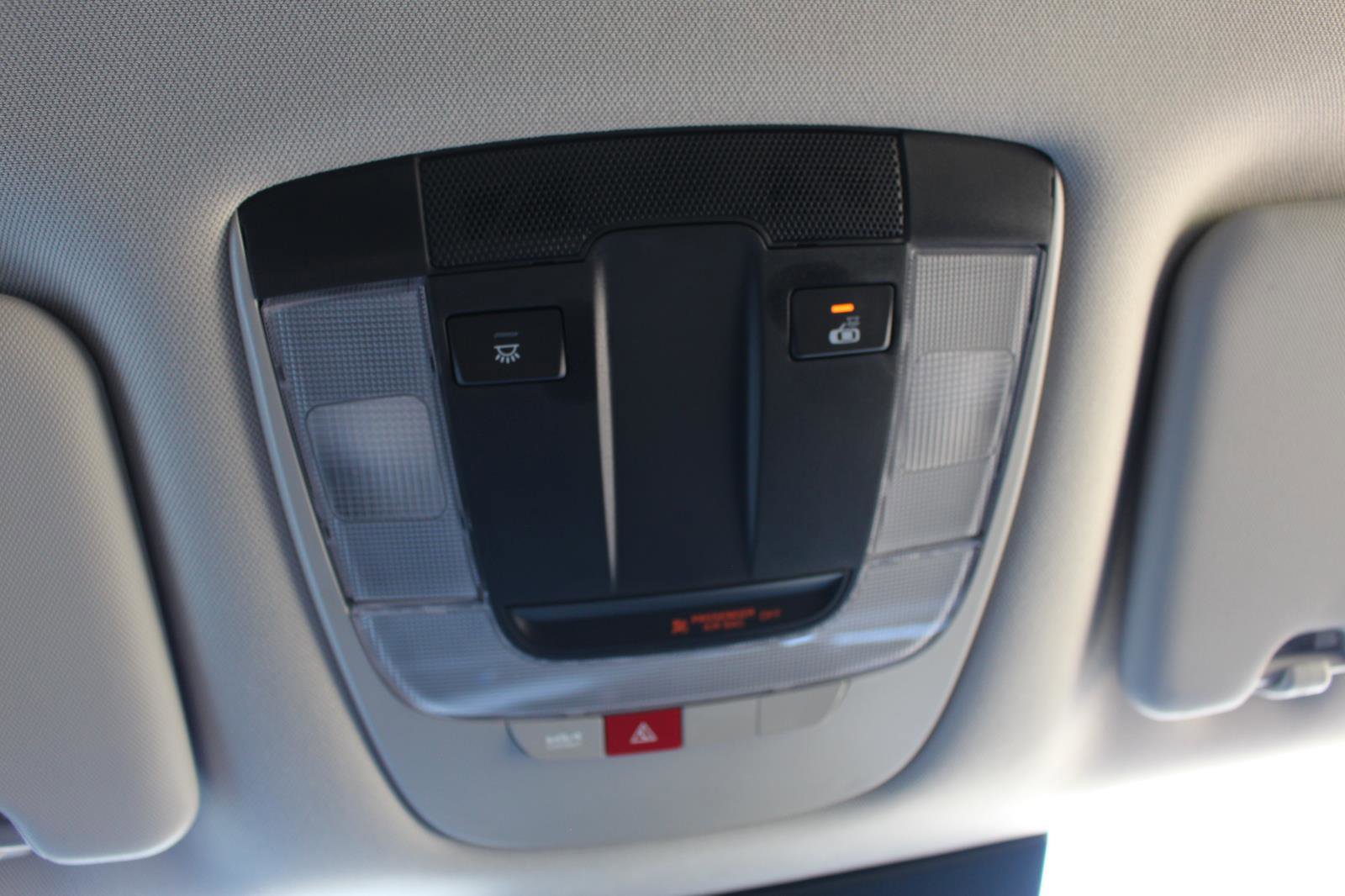 Used 2025 Kia Sportage EX image 27