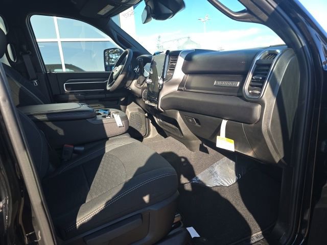 Used 2025 RAM 2500 Big Horn image 4