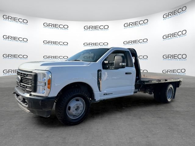 Used 2023 Ford F350 XL RWD image 3
