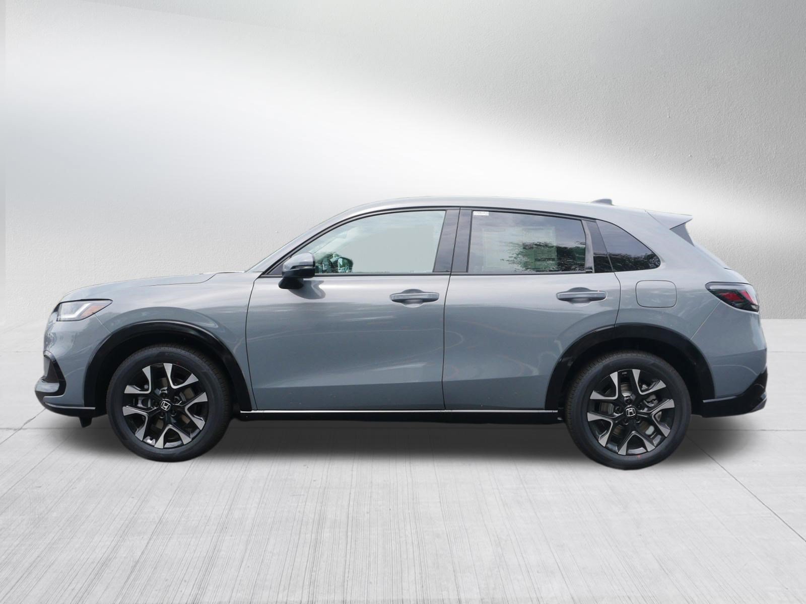 New 2027 Honda HR-V EX-L image 4