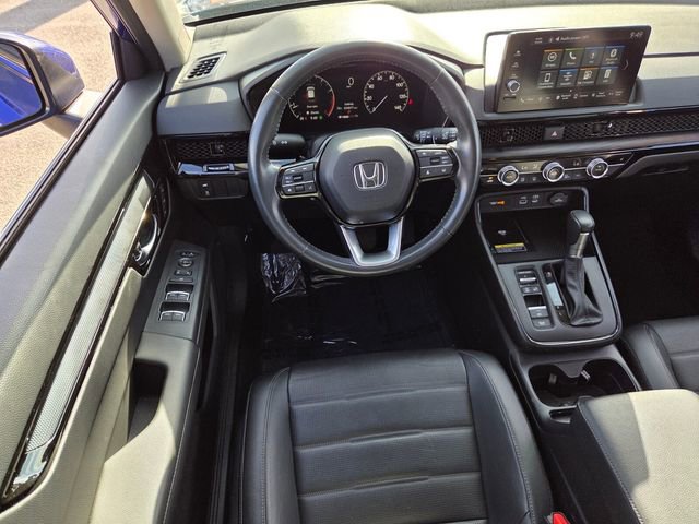Used 2023 Honda CR-V EX-L image 6