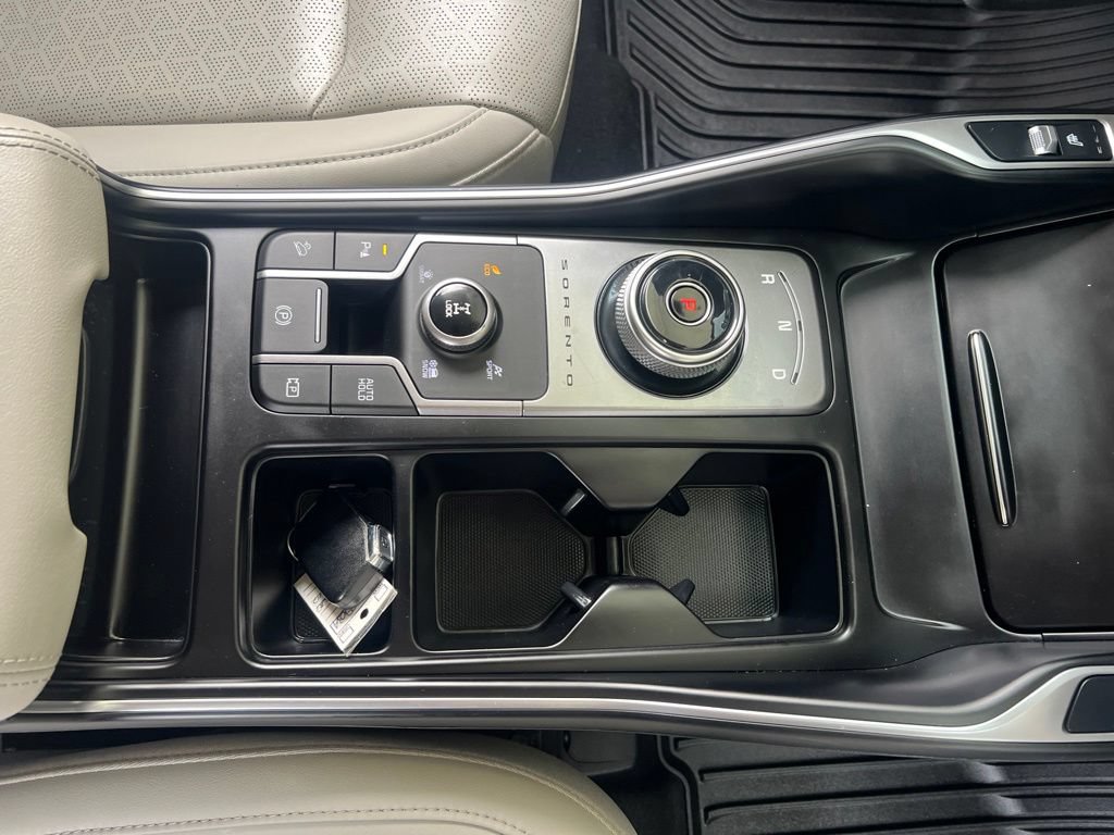 Certified 2024 Kia Sorento EX AWD/4WD image 23